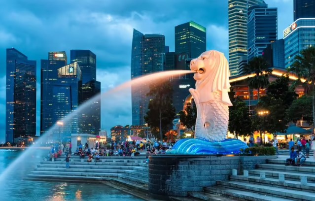 Singapore - Malaysia Tour