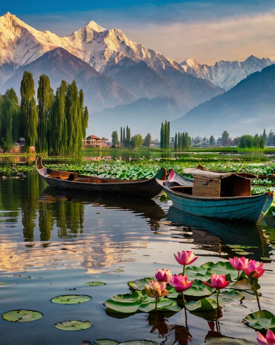 Amazing Uttarakhand Vacay