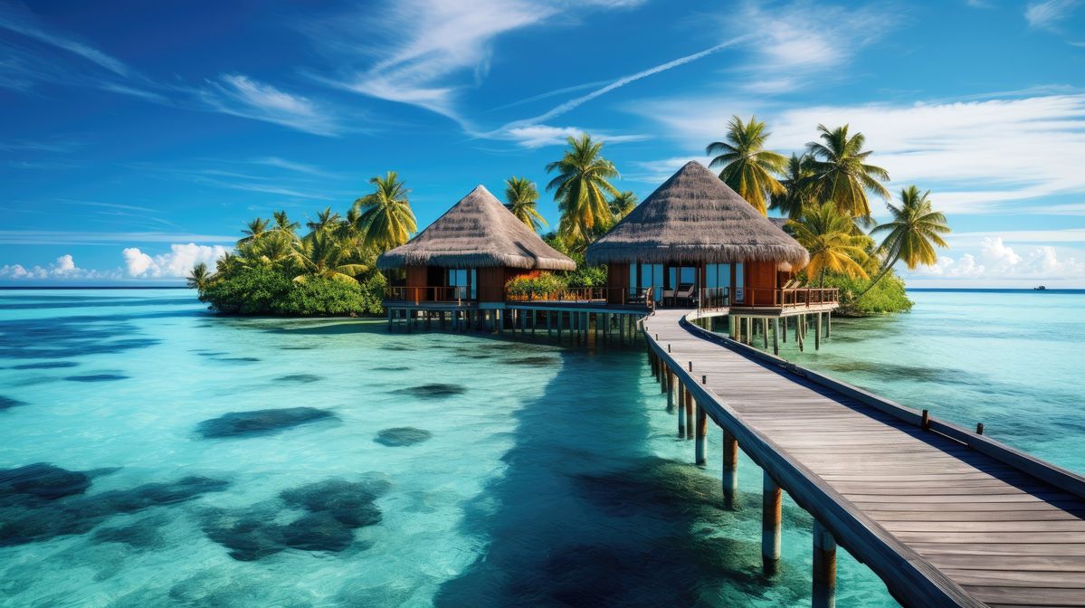 Exotic Maldives Tour