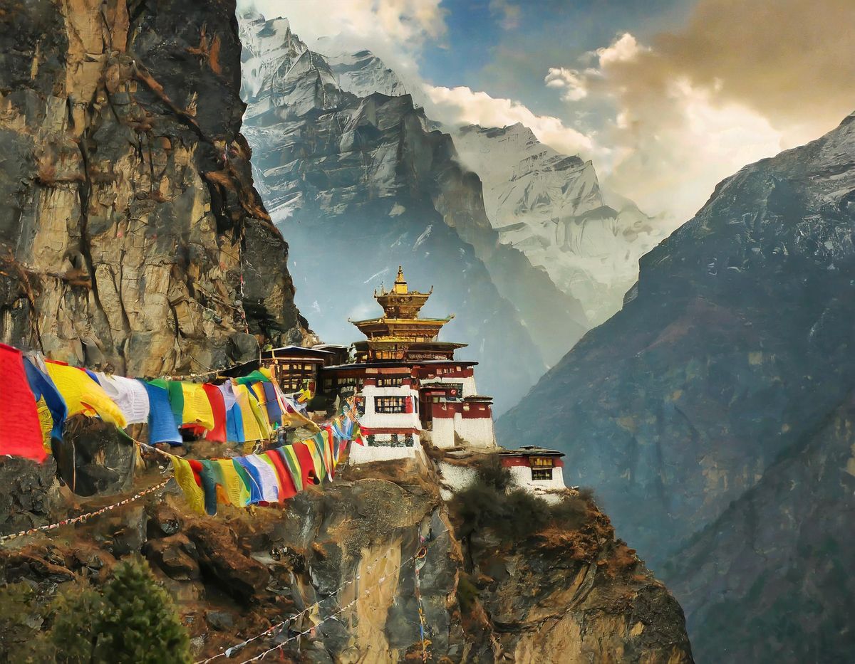 9 Nights 10 Days Kashmir With Ladakh Tour Pkg