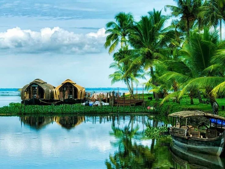 Amazing Kerala Holidays