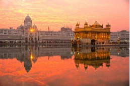 Amritsar tour