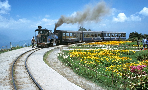 Beautiful Darjeeling Tour