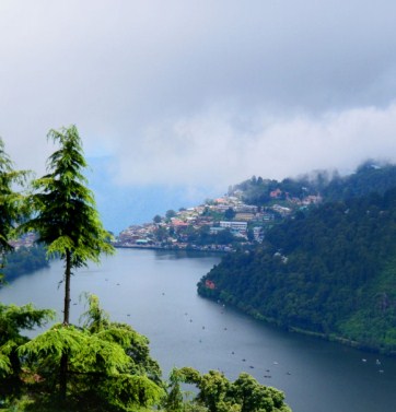 Nainital 3N/4D Tour Itinerary