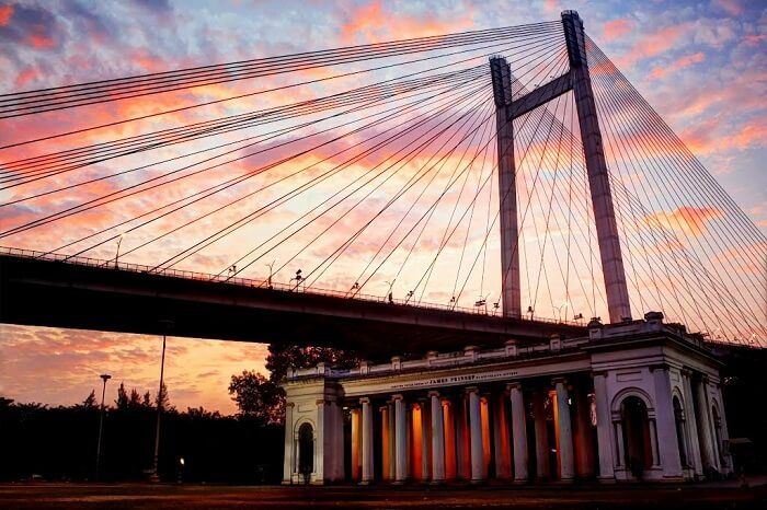 Exploring Kolkata- 3 Night / 4 Days