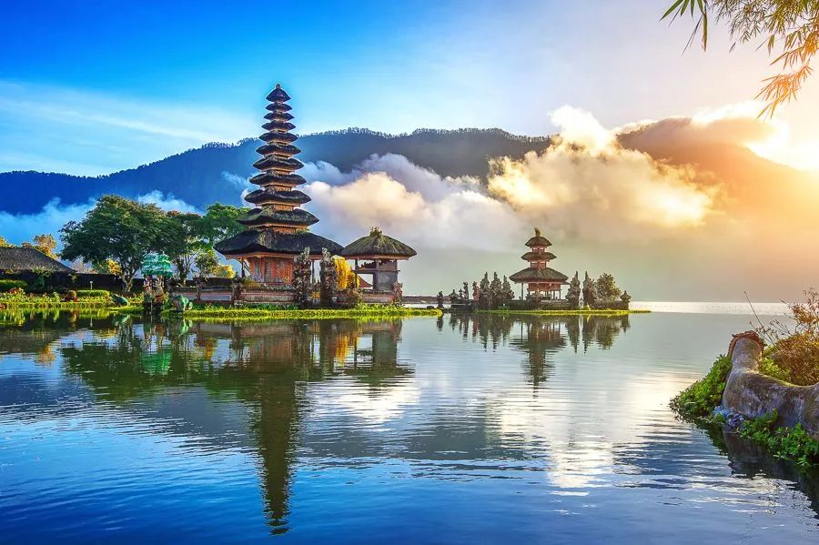 Bali Honeymoon Tour– 4N/5D