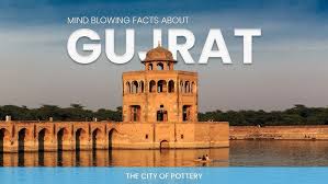 Gujarat Package