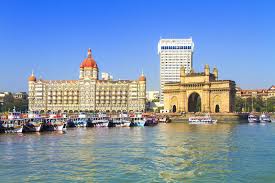 MUMBAI &amp; GOA TOUR