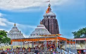 Puri Tour Package