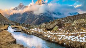 Uttarakhand Tour