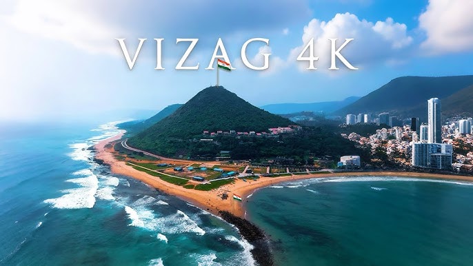 VIZAG TOUR