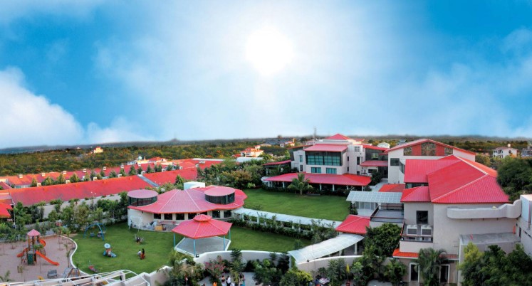 Hotel Leonia Hydrabad