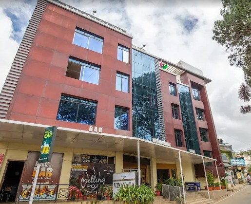 Vinayaga Inn by Poppys - Ooty