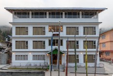 Magellan The Golden Bridge,	Lachun