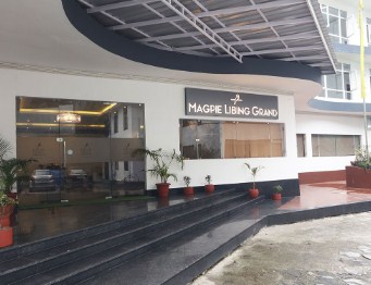 Magpie Libing Grand Hotels and Resorts
